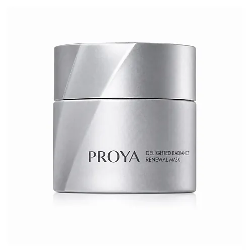 Маска для сияния кожи Delighted Radiance Renewal Mask