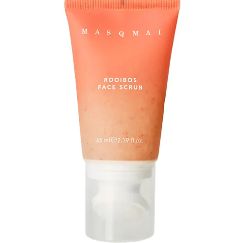 Скраб для лица с экстрактом ройбуша Rooibos Face Scrub