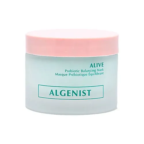 Маска для лица Alive Prebiotic Balancing