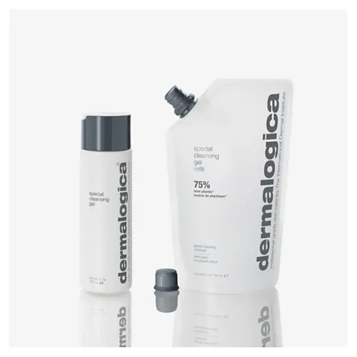 Очищающий гель для лица Special Cleansing Gel Refill