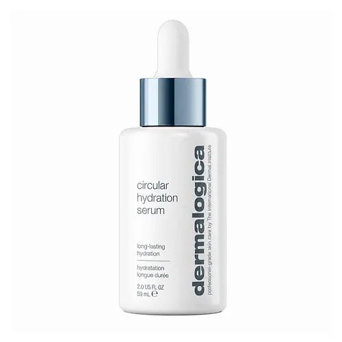 Увлажняющая сыворотка Circular Hydration Serum