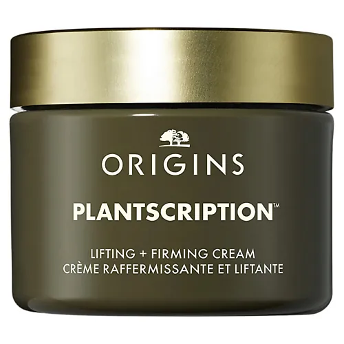 Лифтинг-крем для лица Plantscription Lifting + Firming Cream
