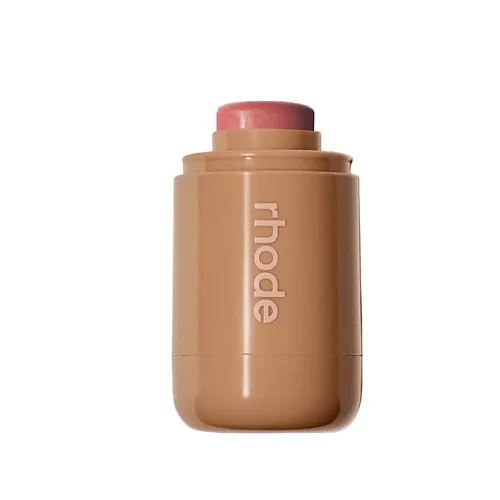 Кремовые румяна-стик Pocket Blush