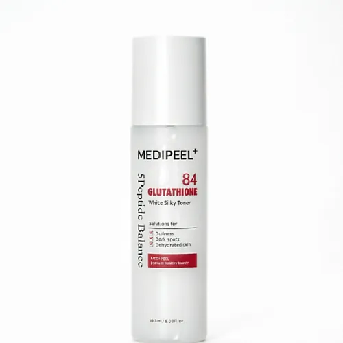 Тонер с глутатионом Bio-Intense Glutathione White Silky Toner