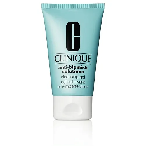 Гель очищающий для проблемной кожи Anti-Blemish Solutions