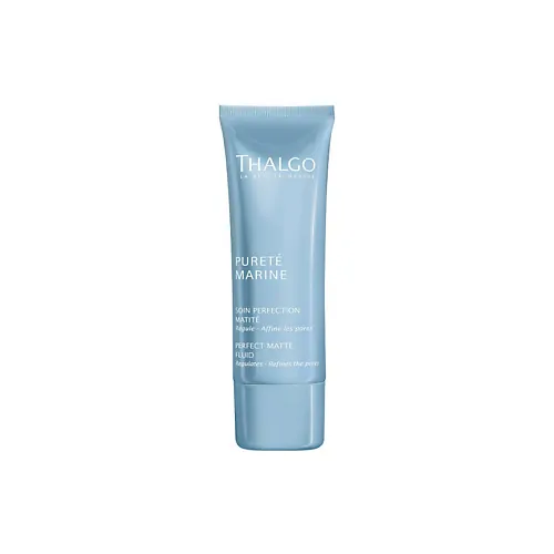 Эмульсия матирующая идеальная Purete Marine Perfect Matte Fluid
