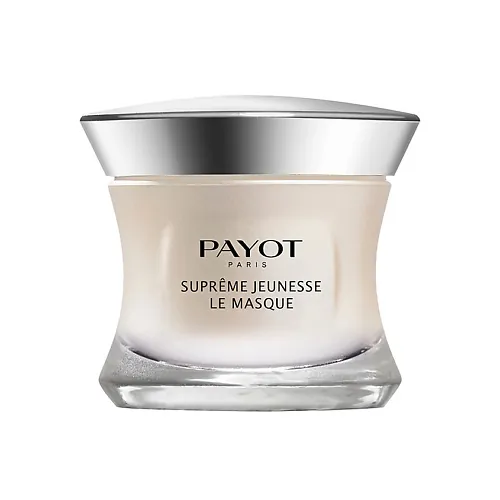 Маска для лица с глобальным антивозрастным эффектом Supreme Jeunesse Le Masque