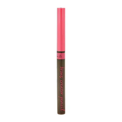 Карандаш для бровей BROWS CREATOR PENCIL EYEBROW