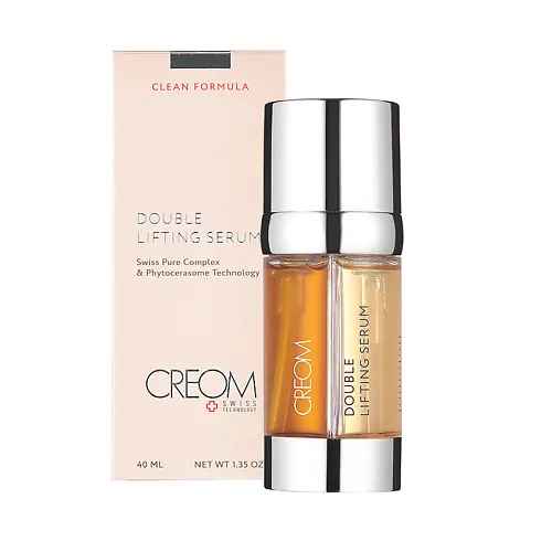 Двойная сыворотка с эффектом лифтинга Double Lifting Serum