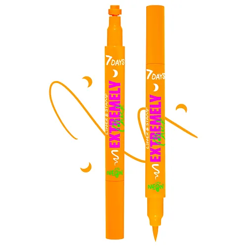 Подводка для глаз EXTREMELY CHICK