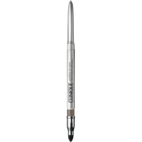 Автоматический карандаш для глаз с растушевкой Quickliner For Eyes