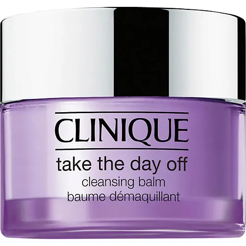 Бальзам для снятия макияжа Take The Day Off