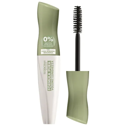 Тушь для ресниц Объем и длина FORMULA PURA MASCARA VOLUME & LUNGHEZZA