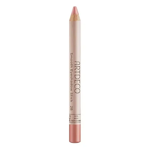 Тени-карандаш для глаз Smooth Eyeshadow Stick