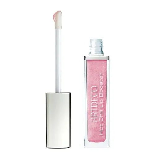 Блеск для губ Hot Chili Lip Booster