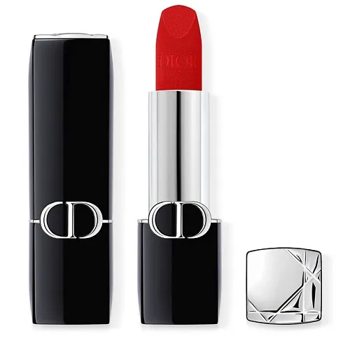 Помада для губ с вельветовым финишем Dior Rouge