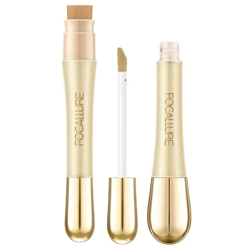 Консилер с кистью Soft Matte Complete Concealer