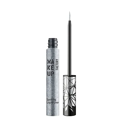 Подводка для глаз Sparkling Liquid Liner