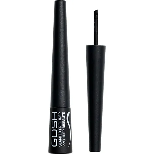 Подводка для глаз жидкая Slanted Pro Liner