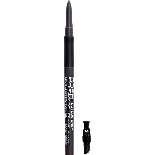 Карандаш для глаз автоматический The Ultimate Eyeliner - with a twist