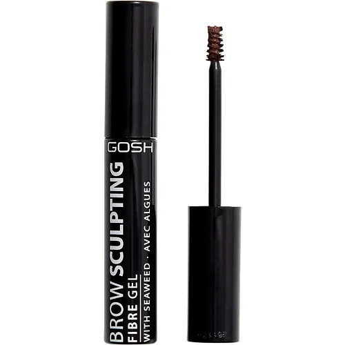 Гель для бровей Brow Sculpting Fibre Gel