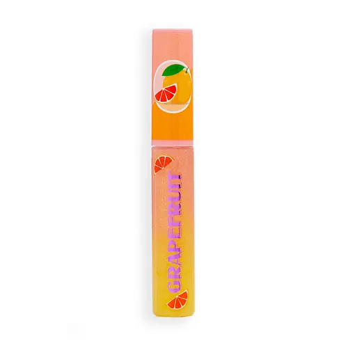Блеск для губ Grapefruit Lip Gloss