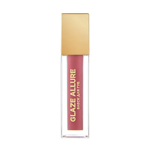 Мини блеск для губ Glaze Allure