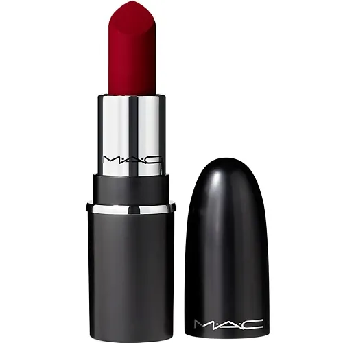 Губная помада MACXimal Sleek Satin Lipstick Mini