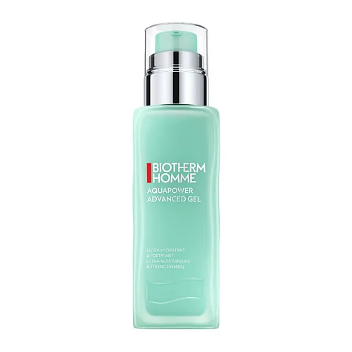 Увлажняющий защитный гель-крем для мужчин Homme Aquapower Gel