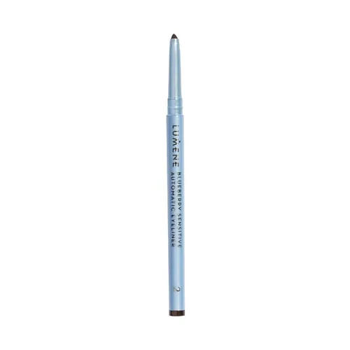 Карандаш для чувствительных глаз Blueberry Sensitive Automatic Eyeliner