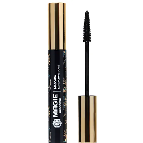 Тушь для ресниц Mascara Extra volume care тон Black
