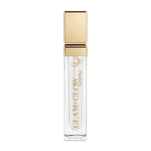 Блеск для губ GLAM&GLOW