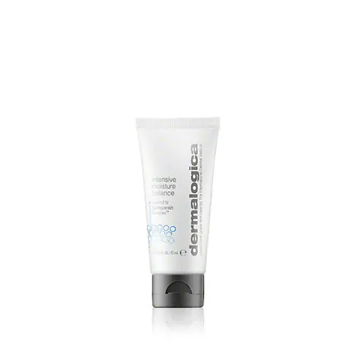Увлажняющий крем Intensive Moisture Balance