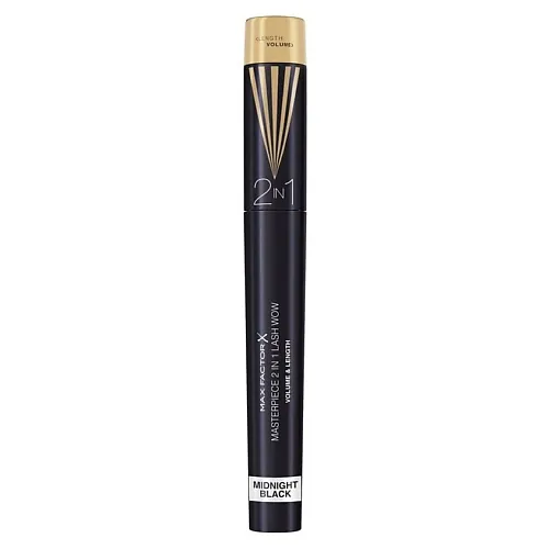 Тушь для ресниц 2in1 Lash Wow