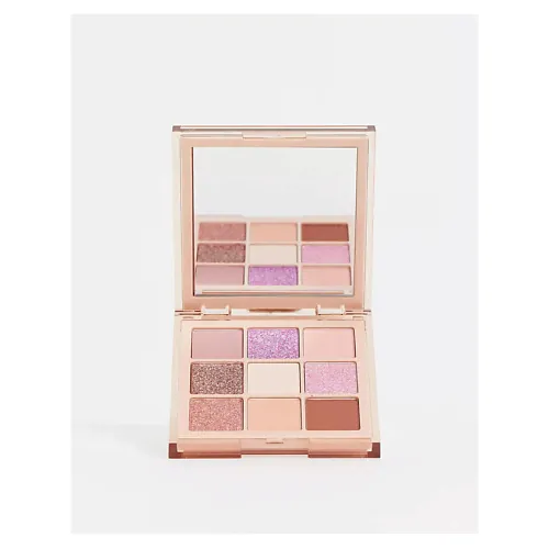 Палетка теней NUDE Obsessions