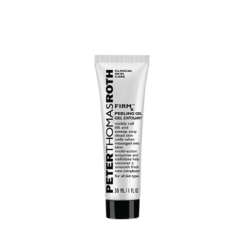 Энзимный пилинг FIRMx Peeling Gel