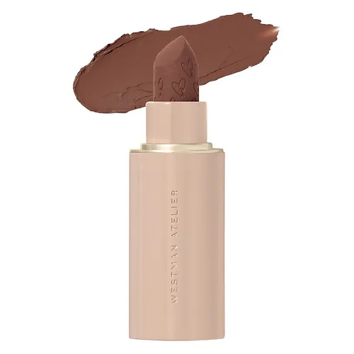 Матовая губная помада Lip Suede Matte Lipstick
