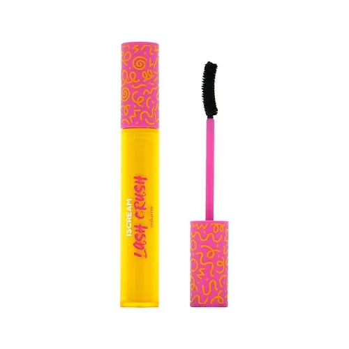 Тушь для ресниц LASH CRUSH
