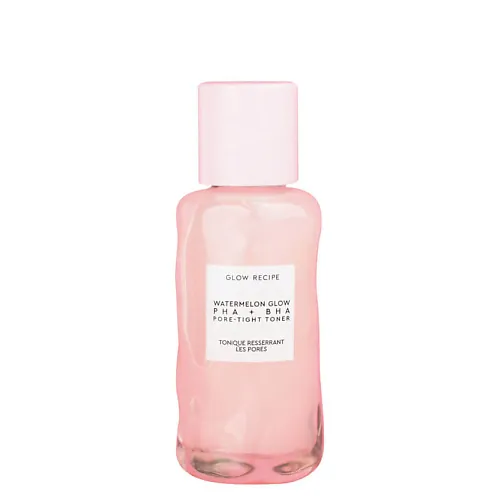 Тоник, сужающий поры, Watermelon Glow PHA + BHA Pore-Tight