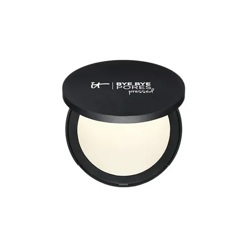Компактная фиксирующая пудра Bye Bye Pores Pressed Powder