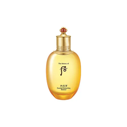 Увлажняющий тонер Gongjinhyang Essential Moisturizing Balancer