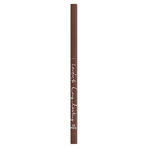 Карандаш для глаз Lovely Long Lasting