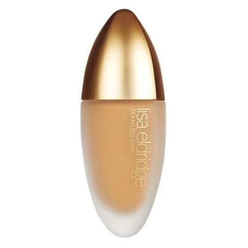 Тональный крем SEAMLESS SKIN