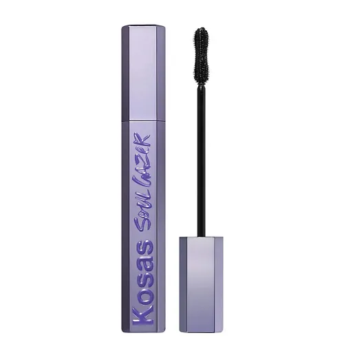 Удлиняющая тушь для ресниц Soulgazer Lengthening + Lifting Peptide Mascara