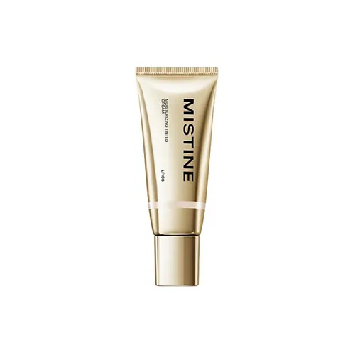 Увлажняющий тонированный крем Moisturizing tinted cream