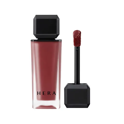 Матовая губная помада Sensual Powder Matte Liquid lipstick