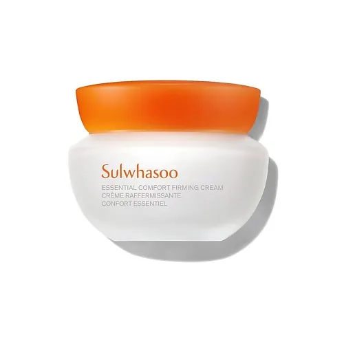 Гипоаллергенный увлажняющий крем Essential Comfort Firming Cream