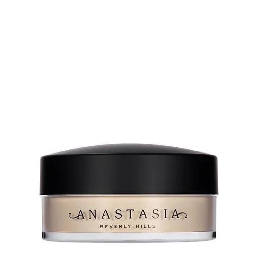Пудра рассыпчатая Loose Setting Powder