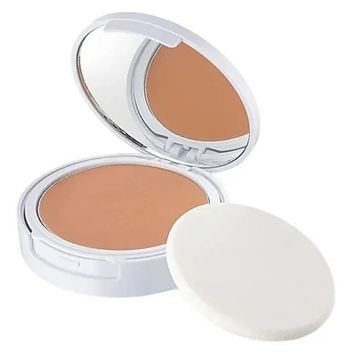 Компактная тональная основа Sol Argan Foundation SPF25