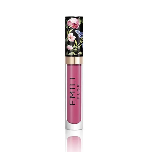 Матовая помада Matte Lipstick